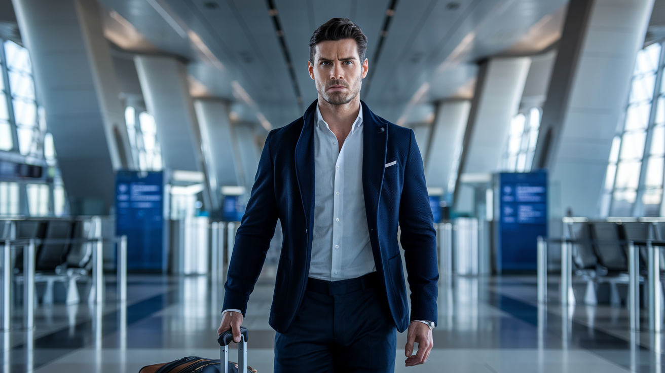 Dubai Airport Transfer: Your Gateway to a Seamless Arrival